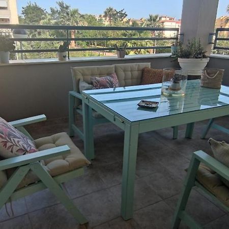 Se Alquila Habitacion Muy Luminosa Con Bano Privado En Apartamento Compartido Rincón de la Victoria Dış mekan fotoğraf