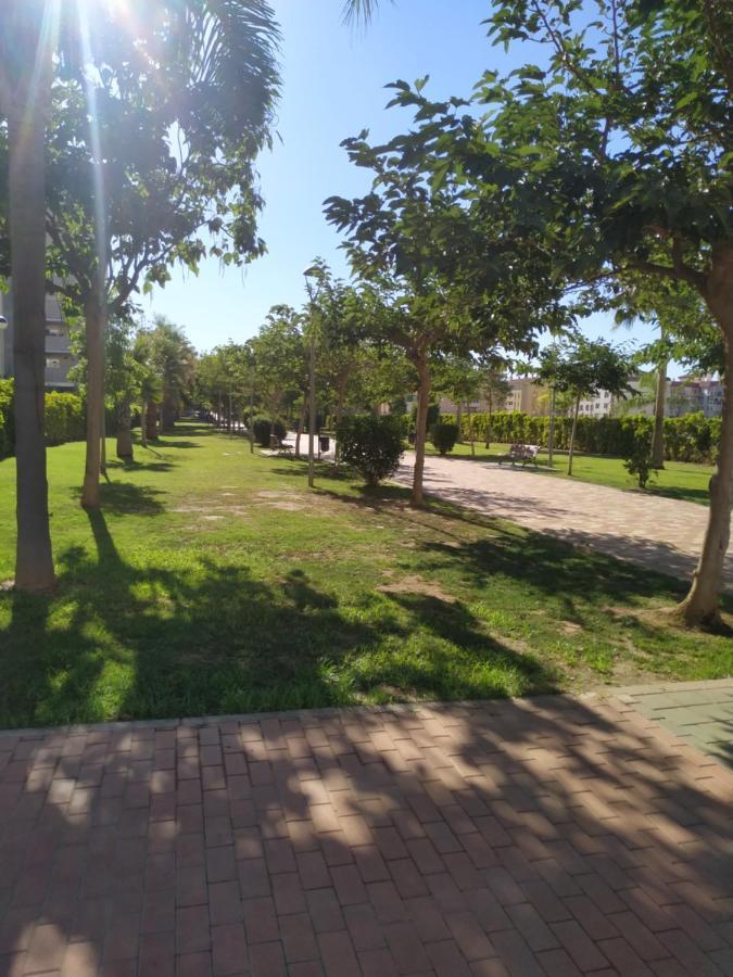 Se Alquila Habitacion Muy Luminosa Con Bano Privado En Apartamento Compartido Rincón de la Victoria Dış mekan fotoğraf